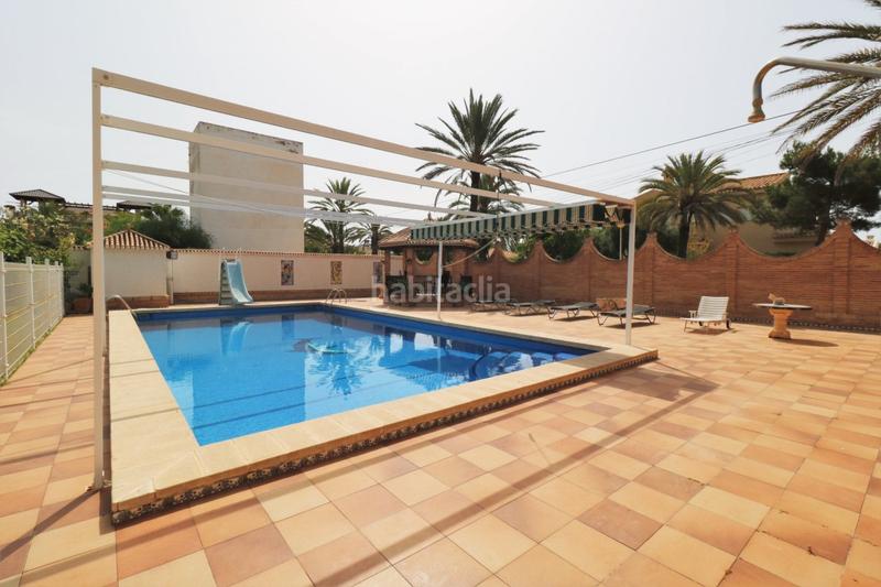 Foto b39818b0-f705-47a3-94be-7039609fb8b8. Maison dans Cabo Roig Orihuela