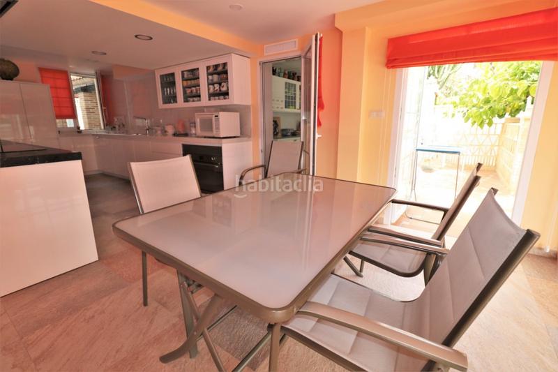 Foto c318bcfb-5c80-4663-aad6-a718bbc5366d. Maison dans Cabo Roig Orihuela