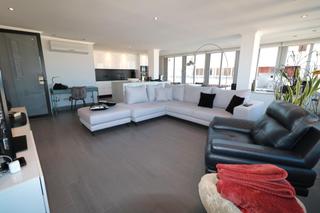 Penthouse in El Acequión
