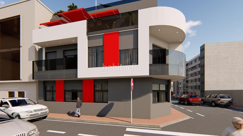 Foto 5b6cf37b-f9d5-4200-8787-c21692f2fd4c. Terreny residencial a nueva Torrevieja Torrevieja