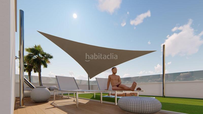 Foto 70bfa8a8-d64c-44da-bd79-d5e991af9a8b. Terreny residencial a nueva Torrevieja Torrevieja