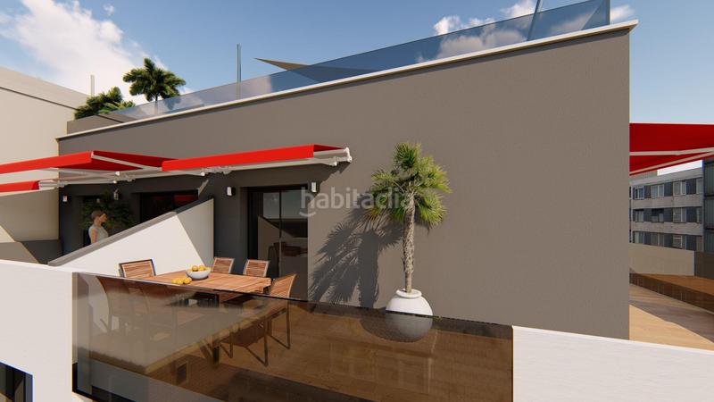 Foto c23e5b18-6e44-42ed-b109-52fe430fc5c1. Terreny residencial a nueva Torrevieja Torrevieja