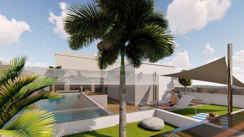 Foto f7ca6ac9-4f73-4b59-adb2-6826ebfc74e7. Terreny residencial a nueva Torrevieja Torrevieja