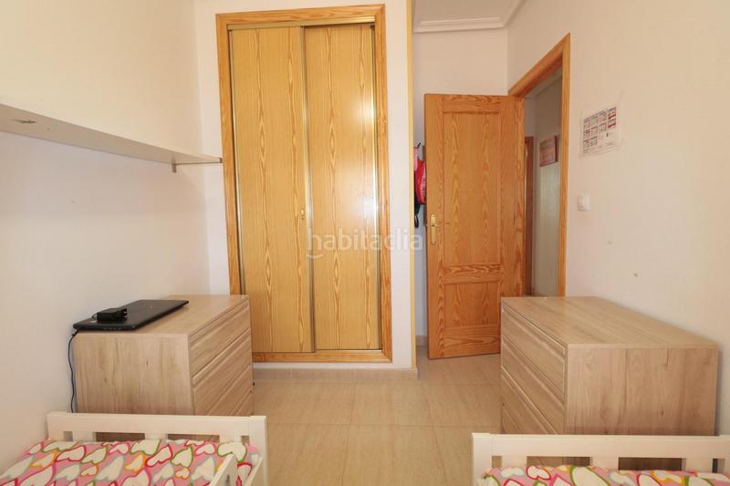 Foto 6621d283-19c7-430b-b38b-ec61b8ed2387. Apartment in Santiago de La Ribera San Javier