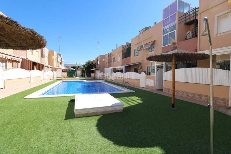 Foto f4c728ed-743f-4751-9a65-95a9da552b81. Apartment in Santiago de La Ribera San Javier