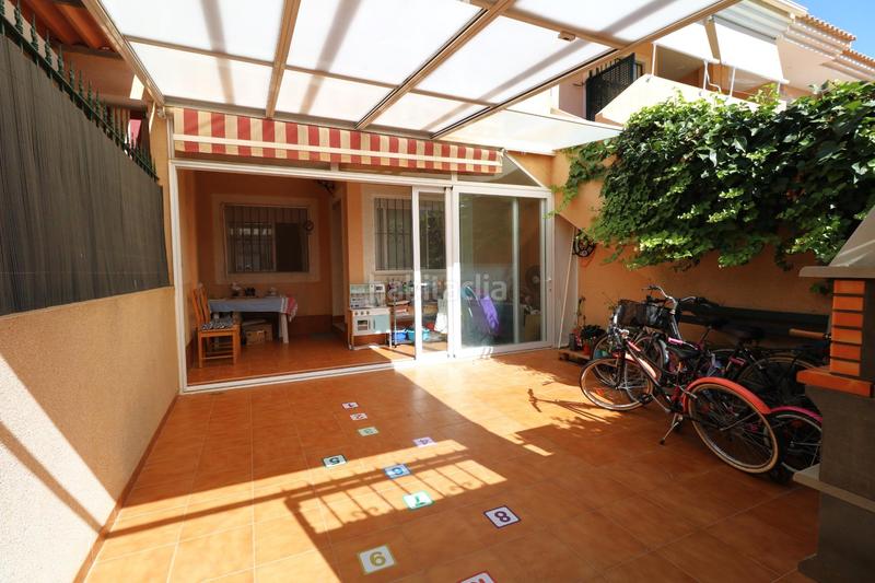 Foto e08035a7-3880-4e2b-919d-84d1e533a22a. Appartement dans Santiago de La Ribera San Javier