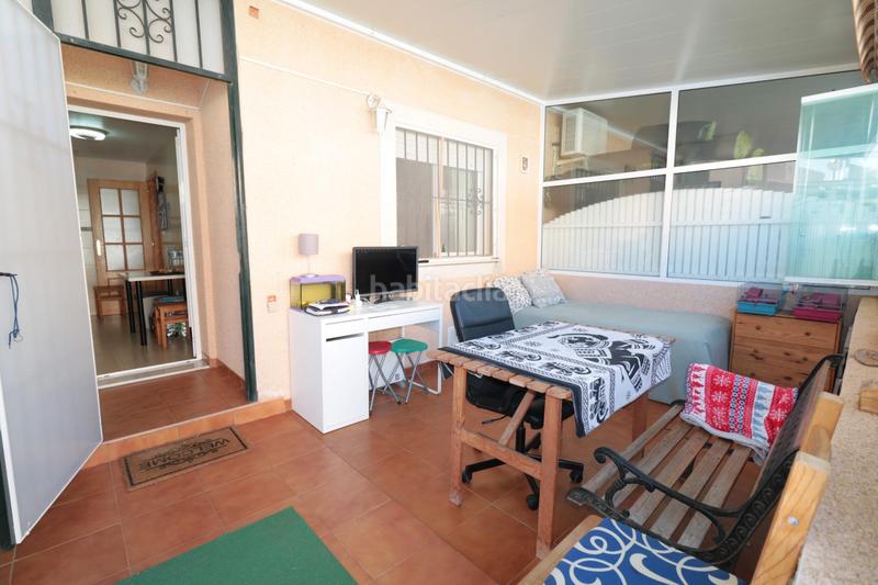 Foto 8171d2e3-4557-4b77-a936-875a3f54ff0d. Appartement in Santiago de La Ribera San Javier