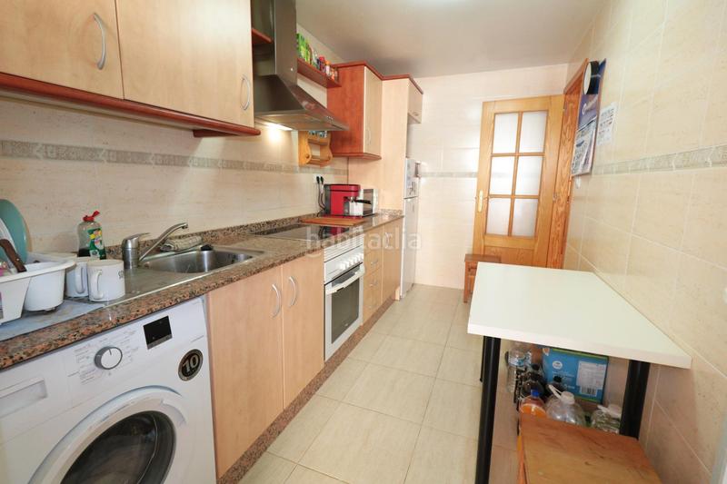 Foto 9d00809f-30bb-4ad5-b06e-86d54699e791. Appartement in Santiago de La Ribera San Javier