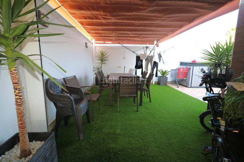 Foto 2950ee56-5e0f-4048-9ea6-a936abe43c00. Maison dans Zona Carrefour - Urbanizaciones Torrevieja