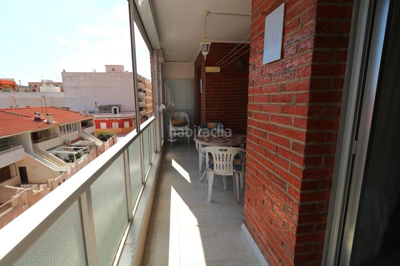 Foto 4fb6c625-48a3-4cfc-ab9e-5422b59cfdeb. Apartament a Playa de los Náufragos Torrevieja