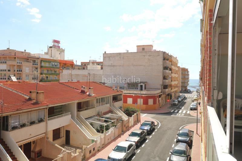 Foto 63fc2852-0a83-4c74-8007-e7dd7c27a8f5. Apartamento en Playa de los Náufragos Torrevieja