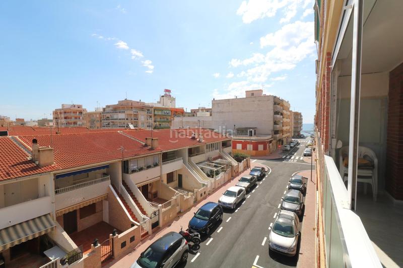Foto 74946ce8-c418-400b-99bf-33c120385578. Apartamento en Playa de los Náufragos Torrevieja