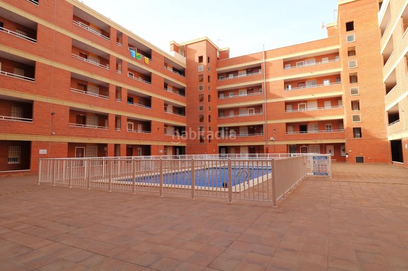 Foto 624b5582-eb42-4f87-a9c4-e3761b12addb. Apartment in Playa de los Náufragos Torrevieja