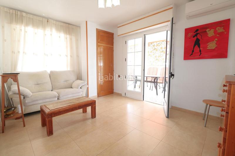 Foto a4ffbe2c-6942-496b-86e5-e3702097fd61. Apartament a Playa de los Náufragos Torrevieja
