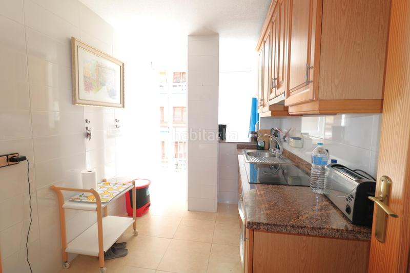 Foto d5963d44-d084-4e7b-affa-25a374eefb08. Apartamento en Playa de los Náufragos Torrevieja