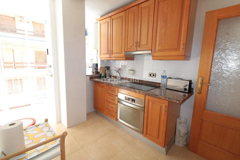 Foto 7bc7d75a-950d-4752-8a3e-dafbc2fe7649. Appartement dans Playa de los Náufragos Torrevieja