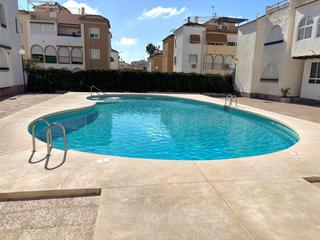 Penthouse in La Veleta