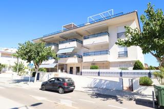 Penthouse in Pilar de la Horadada Ciudad