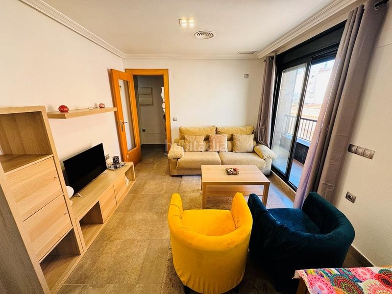 Foto 4b80e87f-3361-490d-ac12-d655b5c32f67. Apartamento en Gaspar Perelló Torrevieja