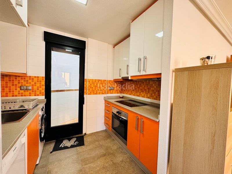 Foto b1ac84a0-8edd-489d-ae71-858efa094b3a. Apartment in Gaspar Perelló Torrevieja