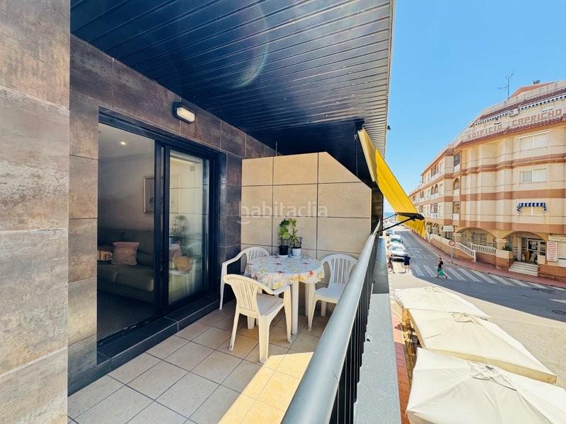 Foto cbb087bd-0a57-4b42-8d24-42afbe7282be. Apartament a Gaspar Perelló Torrevieja