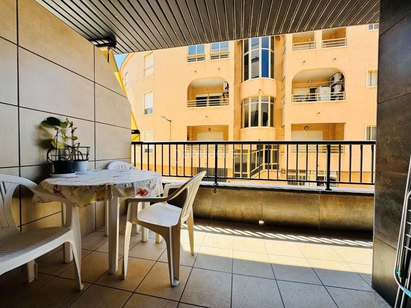 Foto 46a31667-0690-400f-bb61-25d5f80dae7f. Apartamento en Gaspar Perelló Torrevieja