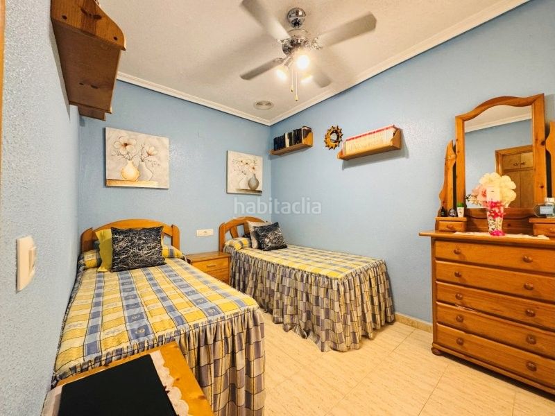 Foto 0632cfc8-593f-4443-bec2-3a063854145f. Apartamento en Gaspar Perelló Torrevieja