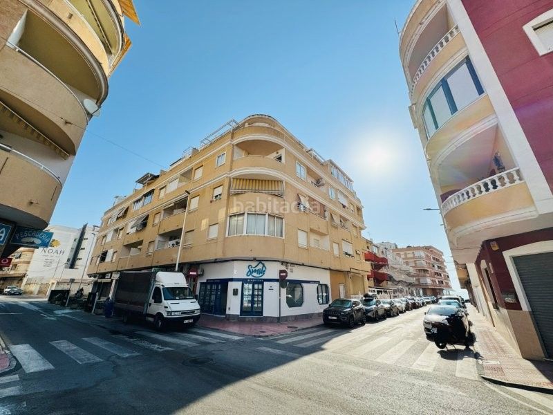 Foto 971eb035-b1dc-4fee-a430-f65d3b200a21. Apartamento en Gaspar Perelló Torrevieja