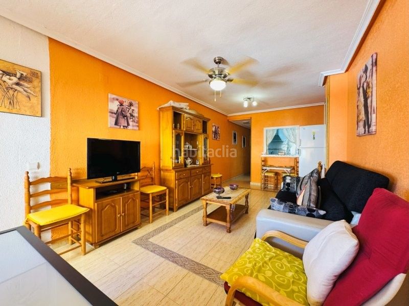 Foto ba5641a2-b0ab-44a3-a5bc-264bdce1b3db. Apartamento en Gaspar Perelló Torrevieja