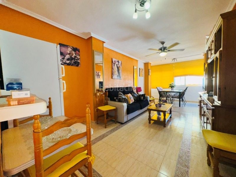Foto c50a304e-12bf-4064-916d-97cd67ff459f. Apartamento en Gaspar Perelló Torrevieja