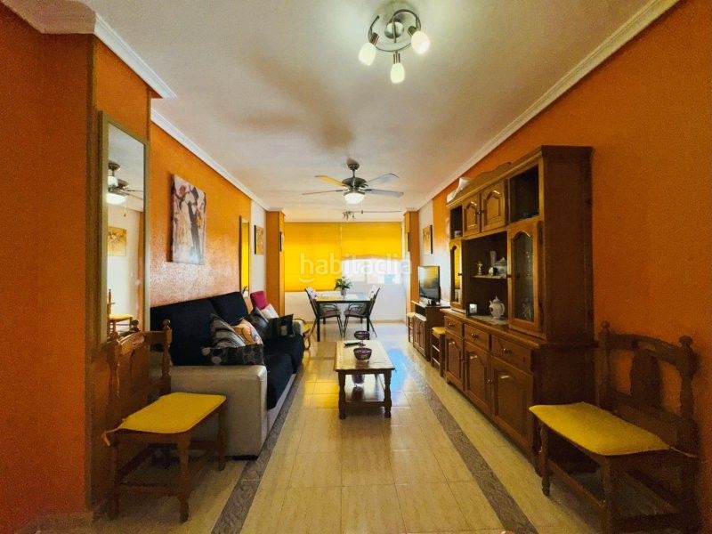 Foto c6397467-bd15-437d-99c0-ba0c022a3d07. Apartamento en Gaspar Perelló Torrevieja