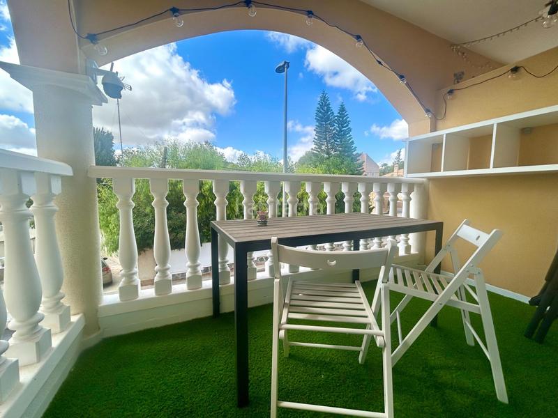 Foto 2225c4ad-de48-435c-bacc-db6919e4c40c. Casa adosada en Algorfa