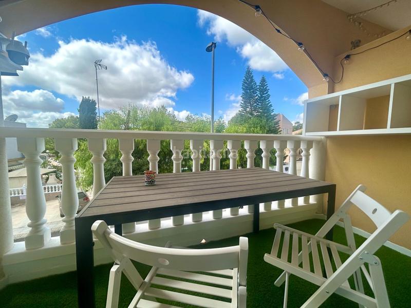 Foto a7075d6f-36db-4425-9a4f-d0c3e6cc203b. Casa adossada a Algorfa