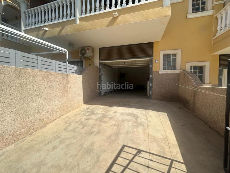Foto db8699d2-06d5-4fa0-b3f5-056f2646e08e. Casa adossada a Algorfa