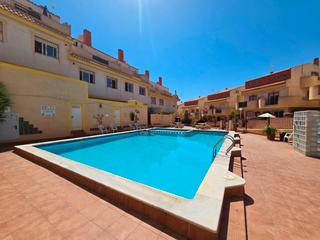 Apartamento en La Zenia