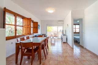 Appartement à La Regia