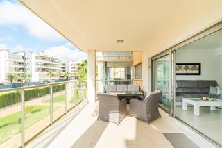 Appartement en Villamartn-Las Filipinas