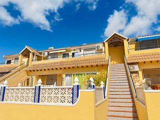Apartment in Orihuela Ciudad
