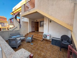 Piccolo appartamento in Orihuela Ciudad