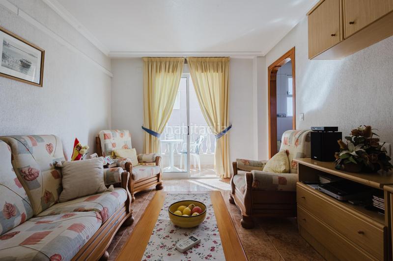 Foto 1f5d543d-0c0c-4606-b8ab-e424db9dbca4. Appartement dans Parque de las Naciones Torrevieja