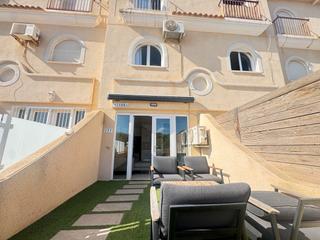 Casa a schiera in Orihuela Ciudad