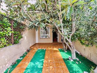 Casa a schiera in Aguas Nuevas