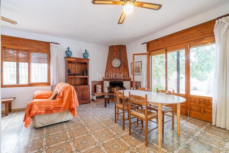 Foto fc420cc4-1c71-473a-8a74-2b31566dead7. Casa en El Pinar de Campoverde Pilar de la Horadada