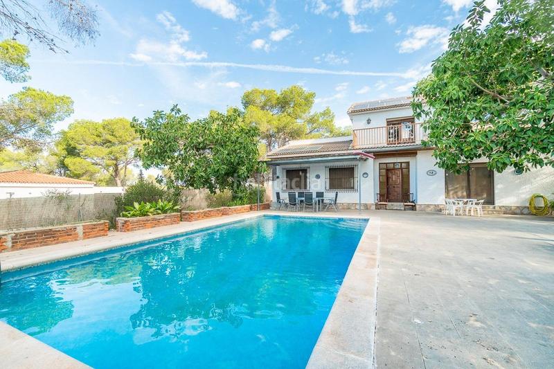 Foto 7d8b8f62-ce8c-4c8f-bc10-88d49e657159. Haus in El Pinar de Campoverde Pilar de la Horadada