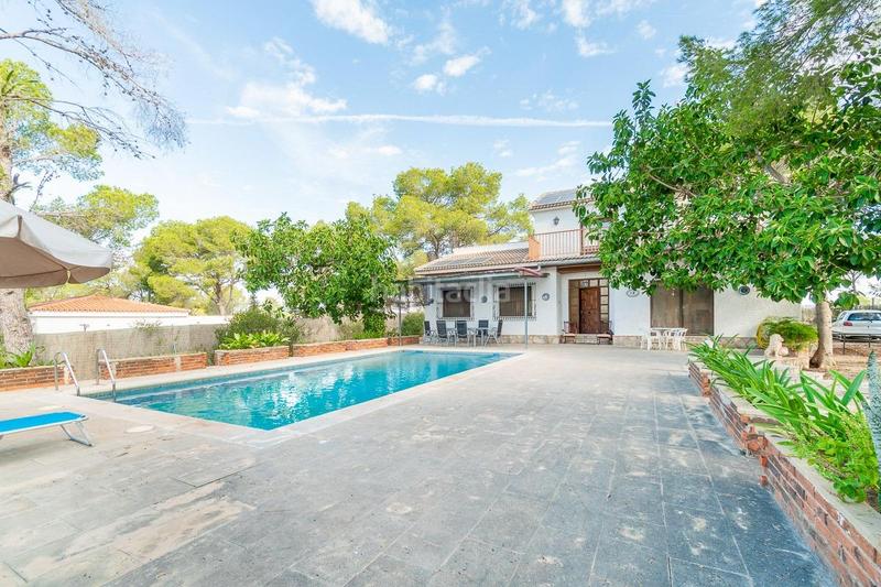 Foto 38bae518-c4d3-4293-a1ff-4a2c71d94e21. House in El Pinar de Campoverde Pilar de la Horadada