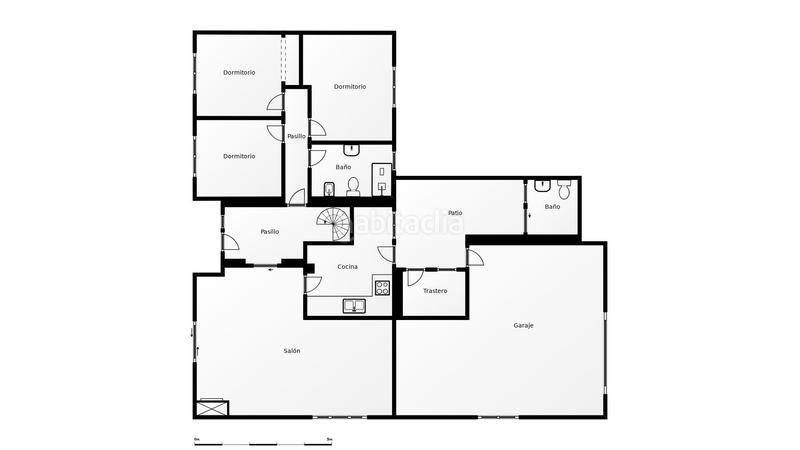 Foto 282363de-471f-4078-899b-4463063d81c1. Maison dans El Pinar de Campoverde Pilar de la Horadada