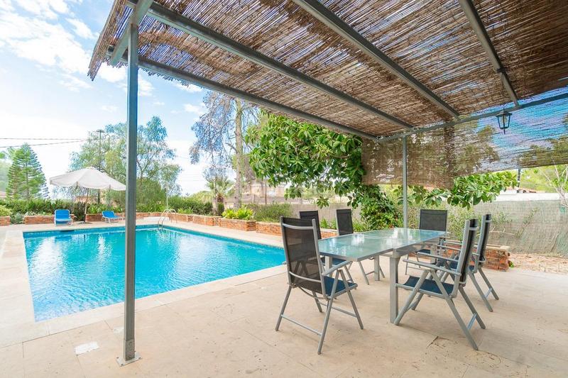 Foto afdc920d-20ee-4fa9-819a-2eb842371ecc. Maison dans El Pinar de Campoverde Pilar de la Horadada