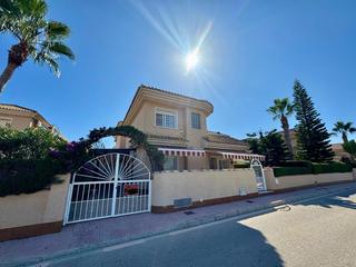 Casa en El Molino