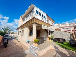 Casa a schiera in Orihuela Ciudad
