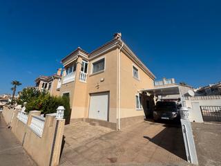 Casa in Orihuela Ciudad